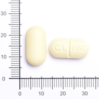 嘉林 頗克痛錠500mg.jpg
