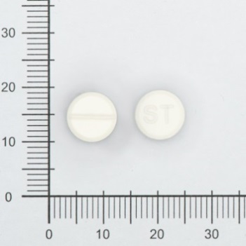 仙台 喜美淨錠200mg.jpg